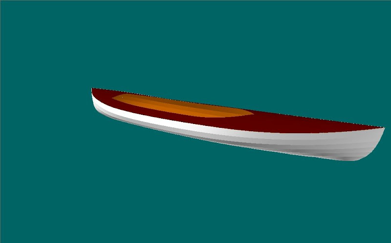 New Welsford Design - Nautilus sailing Canoe - Page 3