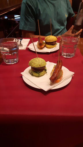 Navarra Restaurant