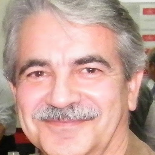 Paco Romo