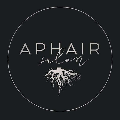 Aphair Salon logo