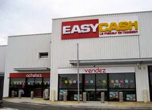 Easy Cash Langon