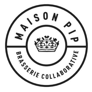 MAISON PIP logo