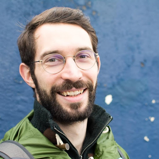 Photo de Cyril Beslay