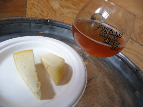 Portland Beer & Cheese Fest