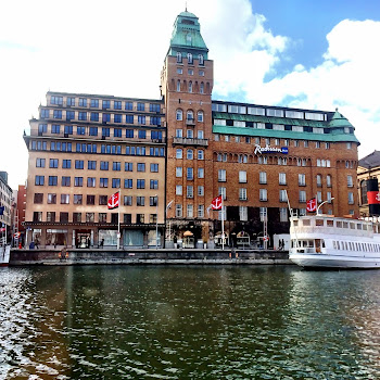 Radisson Collection, Strand Hotel, Stockholm