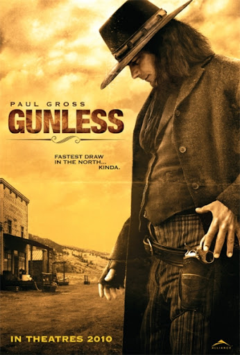  (Gunless)