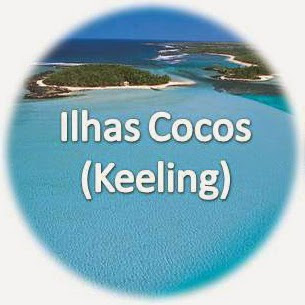 Ilhas Cocos