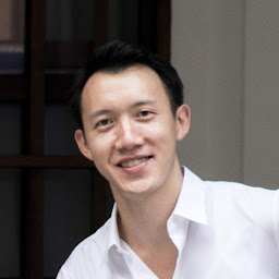 avatar of Alex Chao