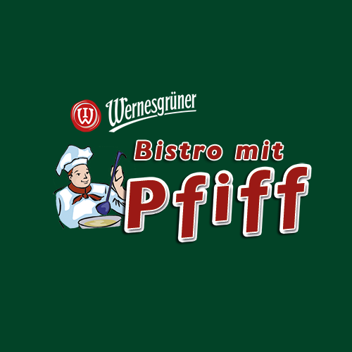 Bistro mit Pfiff, Inh. Pfeiffer logo
