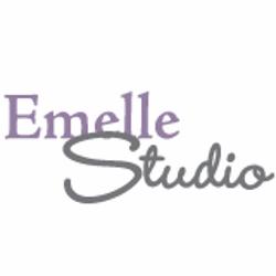 Emelle Studio logo