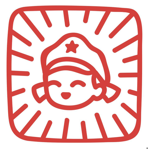 Little Red Dumpling Springwood logo