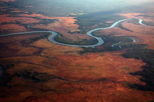 Australia.