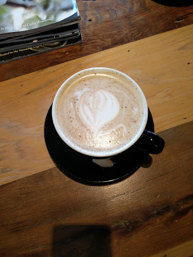 Coffee Shop «Spearhead Coffee», reviews and photos, 619 12th St, Paso Robles, CA 93446, USA