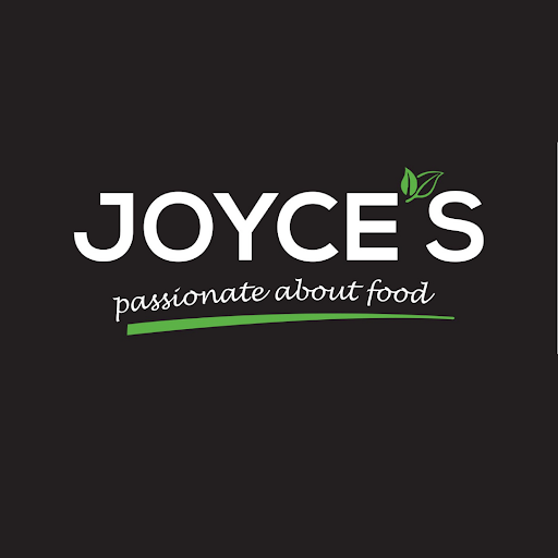 Joyce's Supermarket Oranmore logo