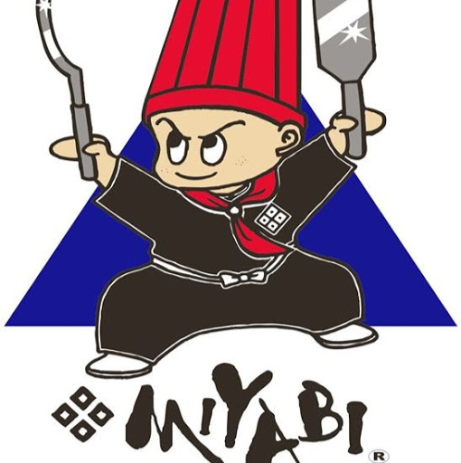 Miyabi Japanese Steak & Seafood House logo