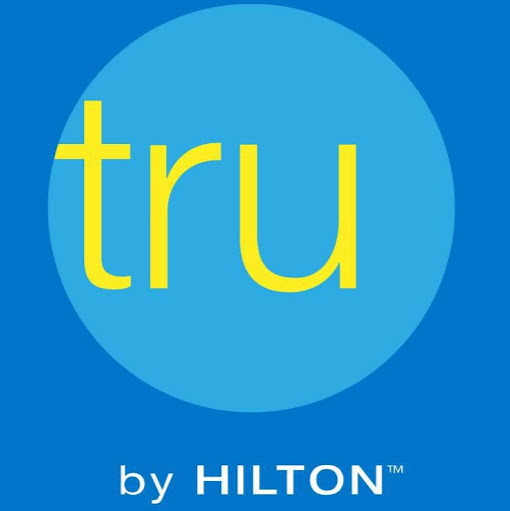 Tru by Hilton Lake Charles logo