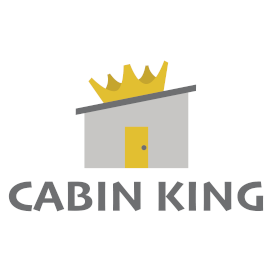 Cabin King logo