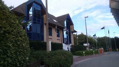 Photos of Jan Breydel Stadium
