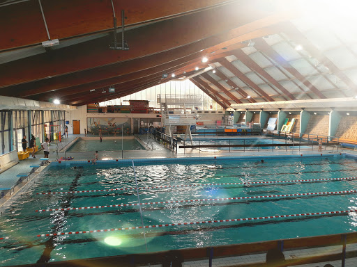 Piscine Auguste-Delaune