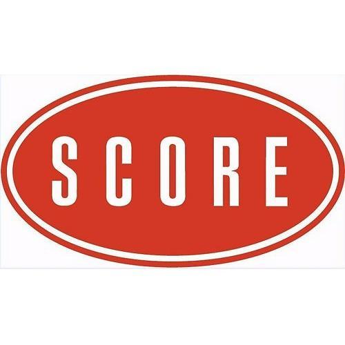 Score Breda logo