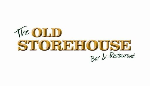 The Old Storehouse Bar and Restaurant logo