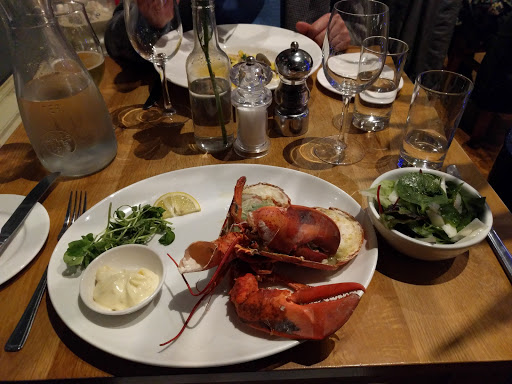 Loch Fyne Restaurant