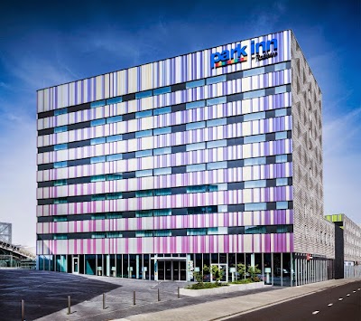 Photos of Park Inn By Radisson Leuven Hotel
