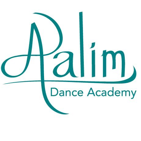 Aalim Dance Academy logo