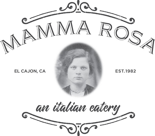 Mamma Rosa Italian Restaurant logo
