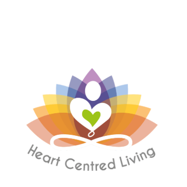 Heart Centred Living logo