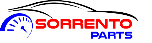Sorrento Parts Ltd