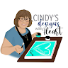 Cindy Walsh