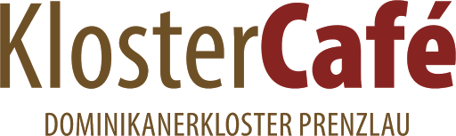 KlosterCafé logo