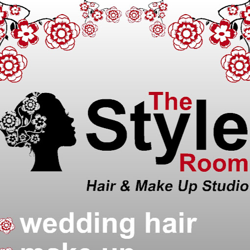 The Style Room logo