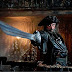 Cinema: Mais fotos de Piratas do Caribe 4