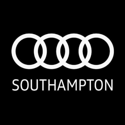 Harwoods Southampton Audi logo