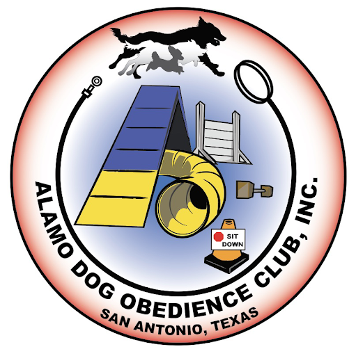Alamo Dog Obedience Club, Inc logo