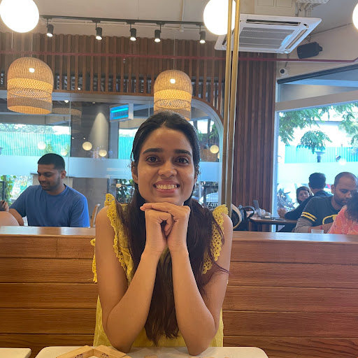 Ria jha