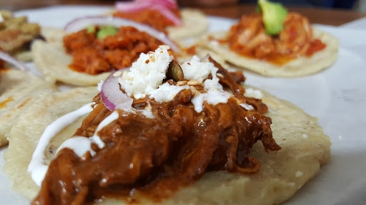 Guisados