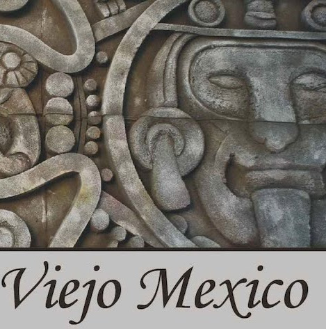 El Viejo Mexico logo