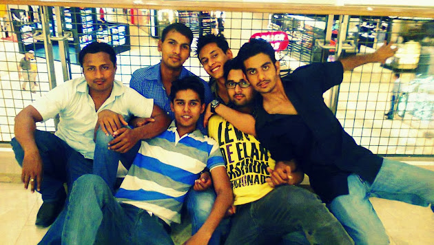 Cover photo