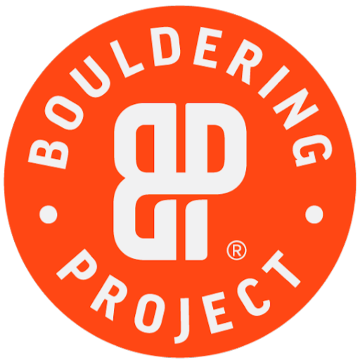 Bouldering Project - Salt Lake logo