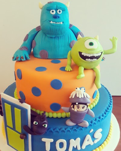 Photos of Detalles y Dulces