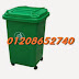 Cung cấp thùng rác nhựa 50L, 100L, 120L và 240L giá cực sốc LH: 0120.8652740 (Ms.Huyền)