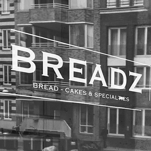 Breadz BV logo