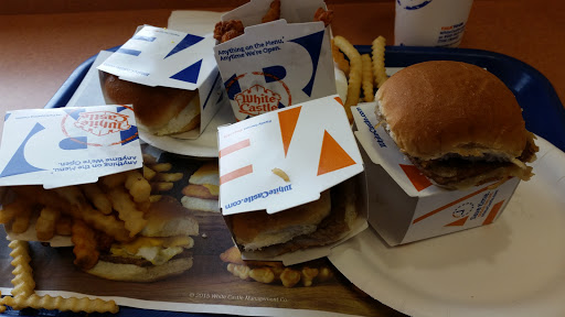 Fast Food Restaurant «White Castle», reviews and photos, 1435 E Dublin Granville Rd, Columbus, OH 43229, USA
