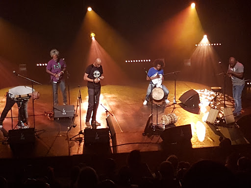 Le Train Théâtre