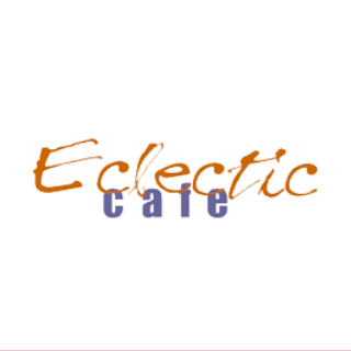 Eclectic Cafe logo