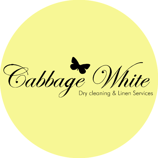 Cabbage White Dry Cleaning & Linen Services, Dry cleaners in birmingham logo