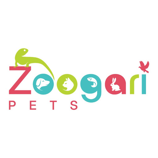 Zoogari Pets logo